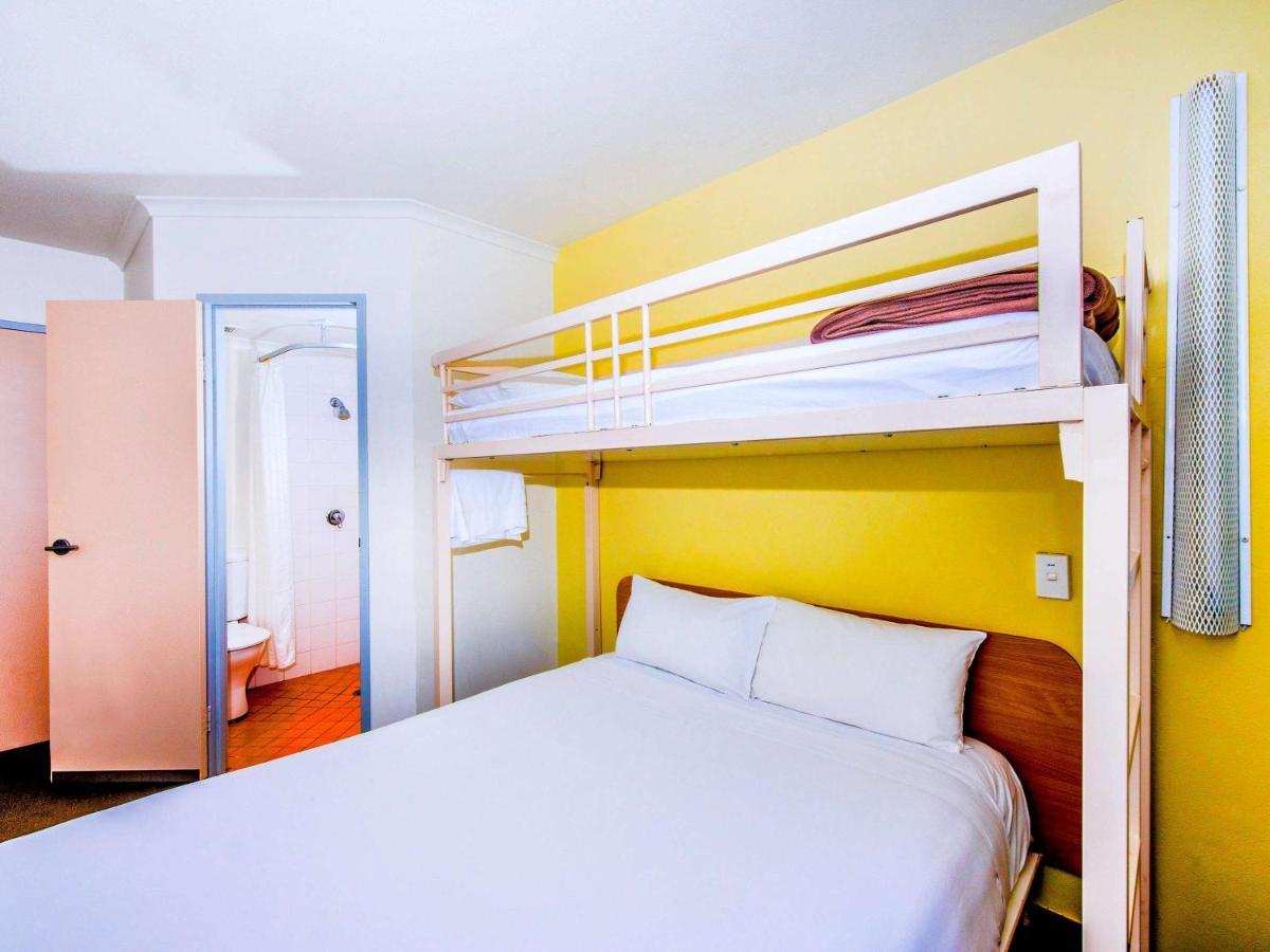 Ibis Budget - Dubbo Exterior photo