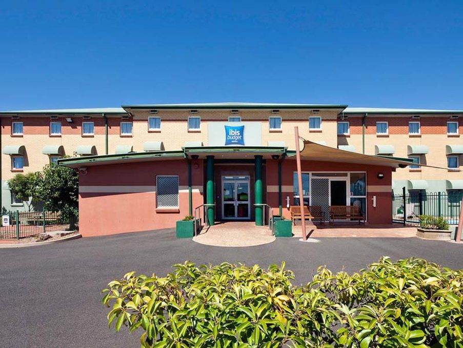 Ibis Budget - Dubbo Exterior photo