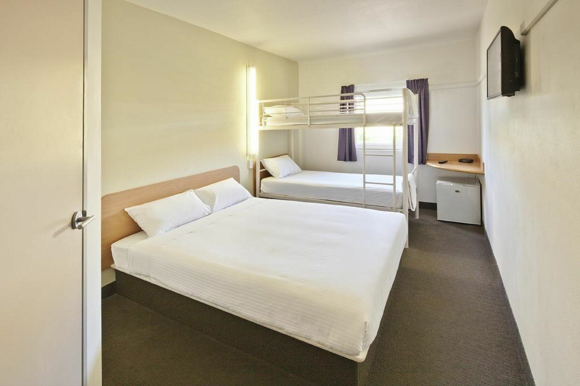 Ibis Budget - Dubbo Exterior photo