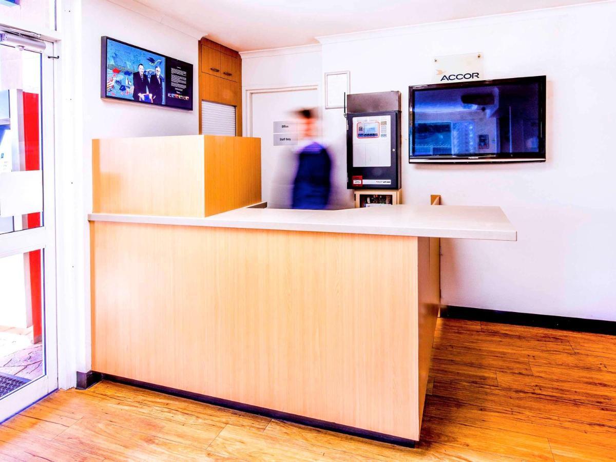 Ibis Budget - Dubbo Exterior photo